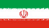 Iran Flag